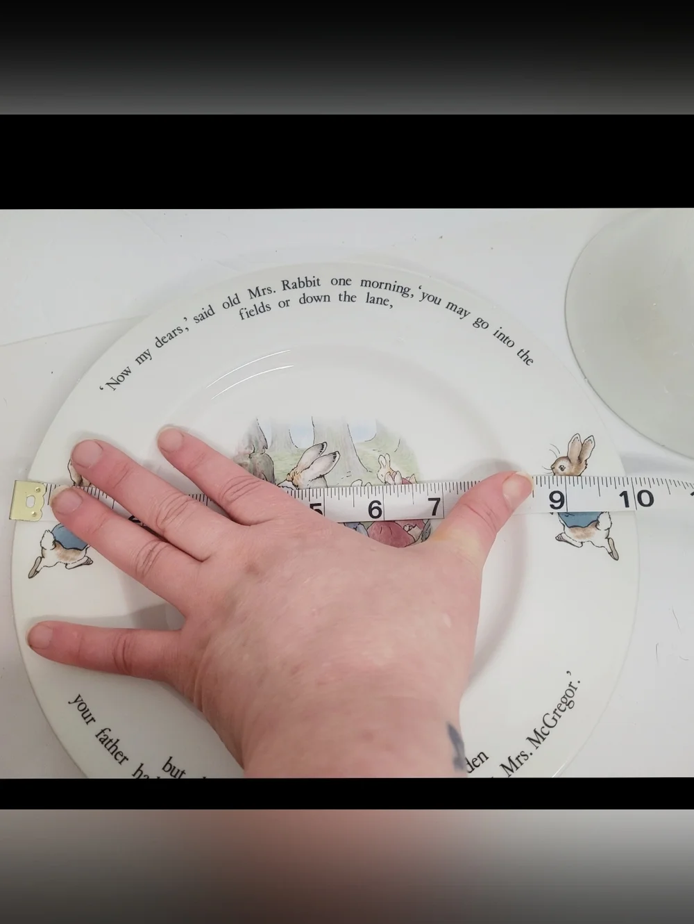 Wedgwood vintage 90